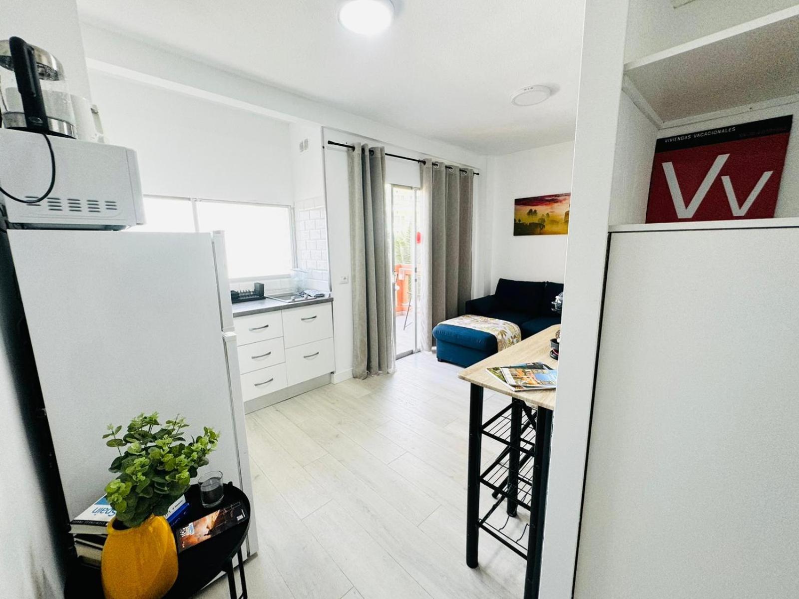 Ocean Breeze Oasis In Puerto De La Cruz Apartment Ngoại thất bức ảnh