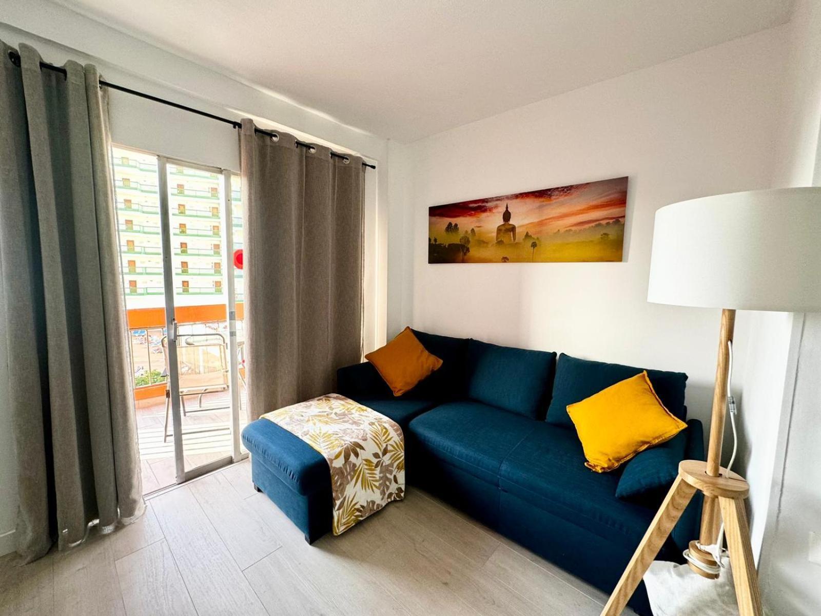 Ocean Breeze Oasis In Puerto De La Cruz Apartment Ngoại thất bức ảnh