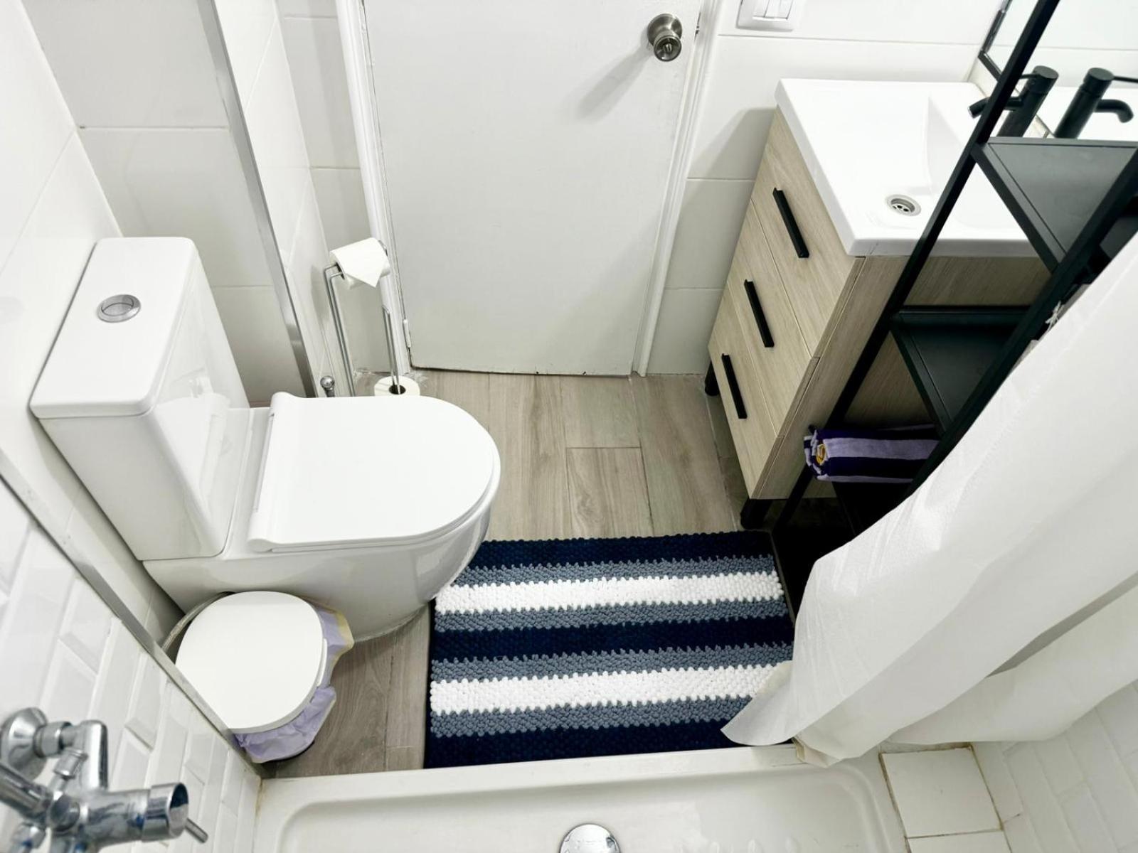 Ocean Breeze Oasis In Puerto De La Cruz Apartment Ngoại thất bức ảnh