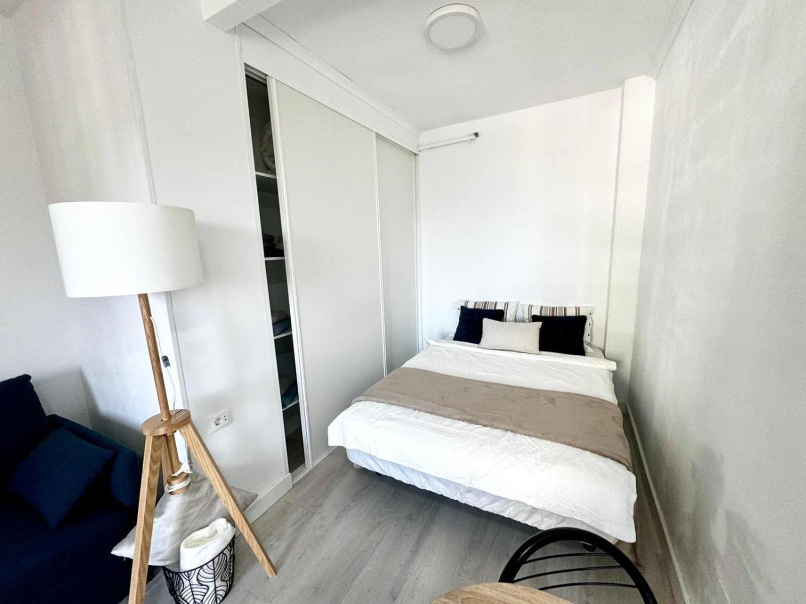 Ocean Breeze Oasis In Puerto De La Cruz Apartment Ngoại thất bức ảnh