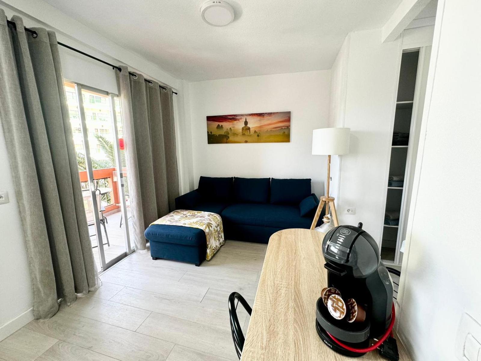 Ocean Breeze Oasis In Puerto De La Cruz Apartment Ngoại thất bức ảnh